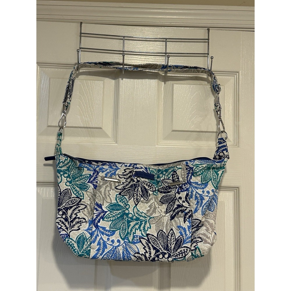 Vera Bradley Shoulder‎ Bag